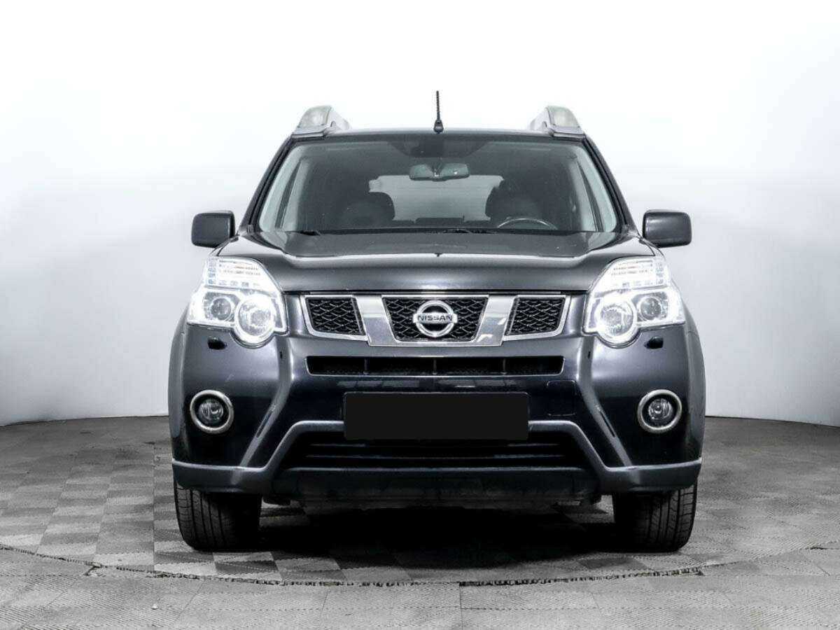 Купить Nissan X-Trail, 2013, 139 201 км, фото №2