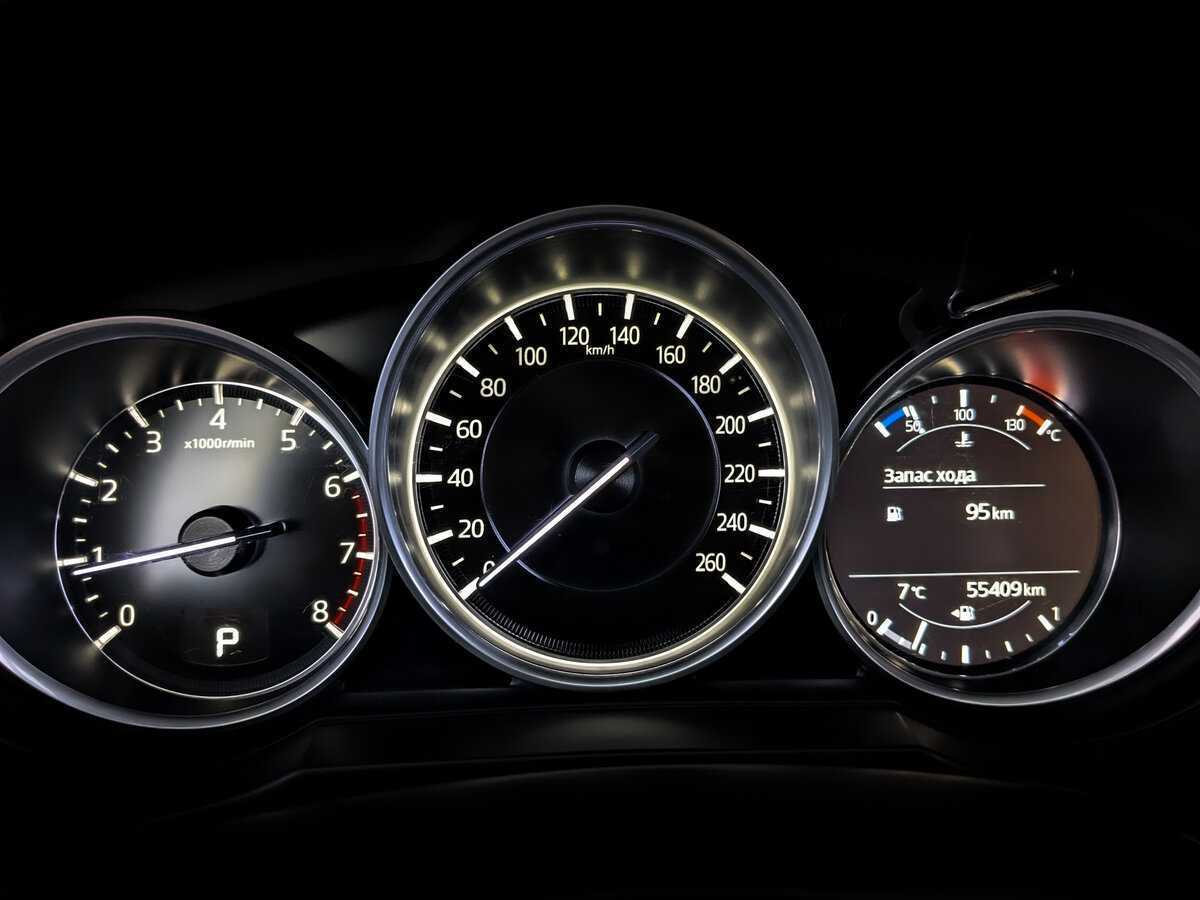 Купить Mazda 6, 2020, 55 396 км, фото №13