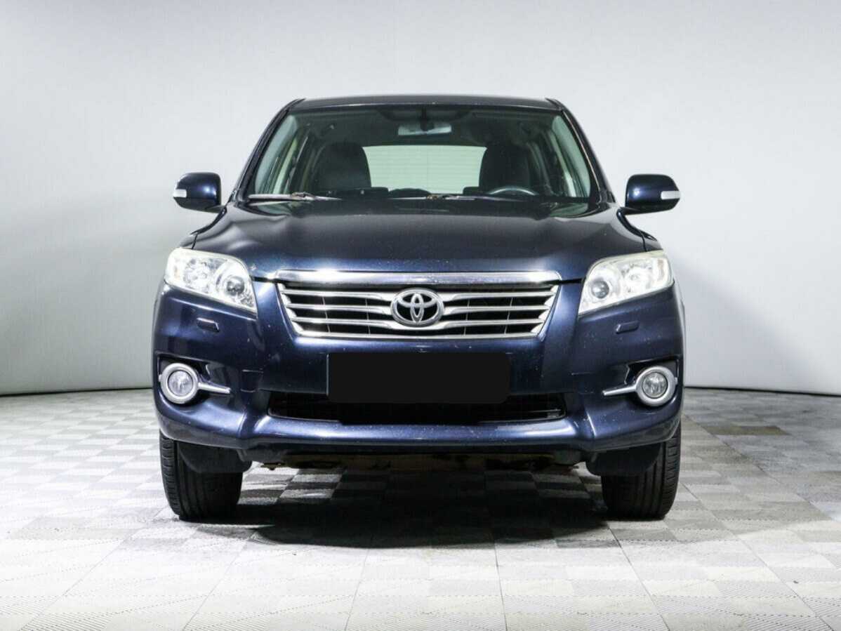 Купить Toyota RAV4, 2012, 142 000 км, фото №2
