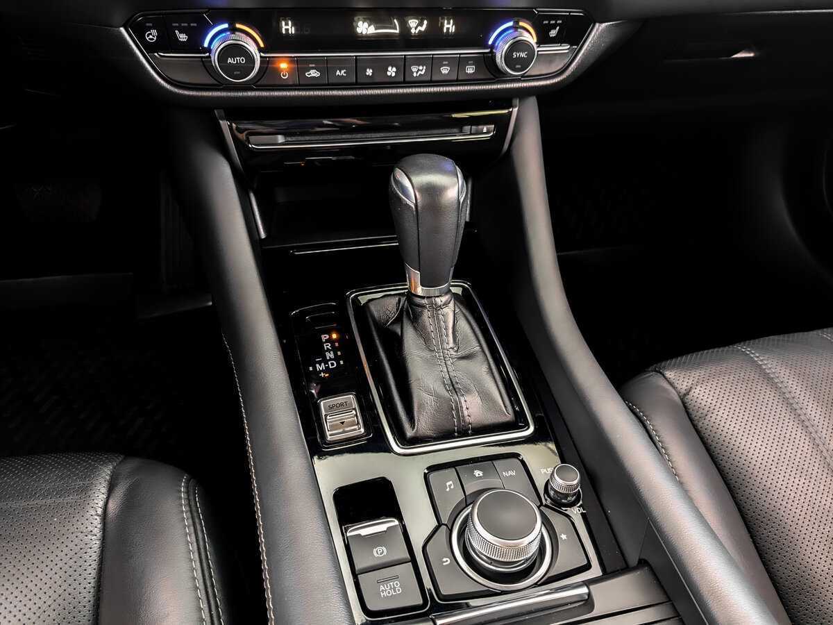 Купить Mazda 6, 2020, 55 396 км, фото №27