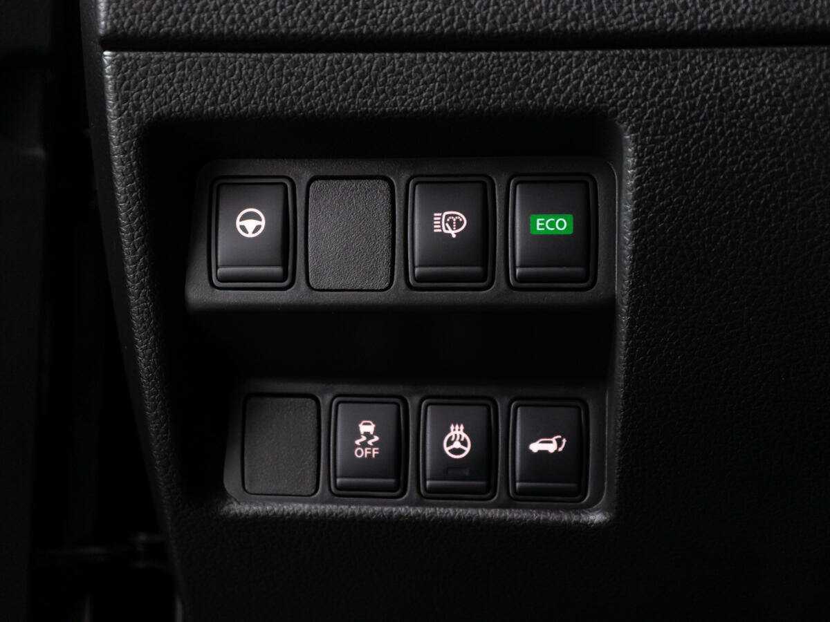 Купить Nissan X-Trail, 2021, 48 434 км, фото №22