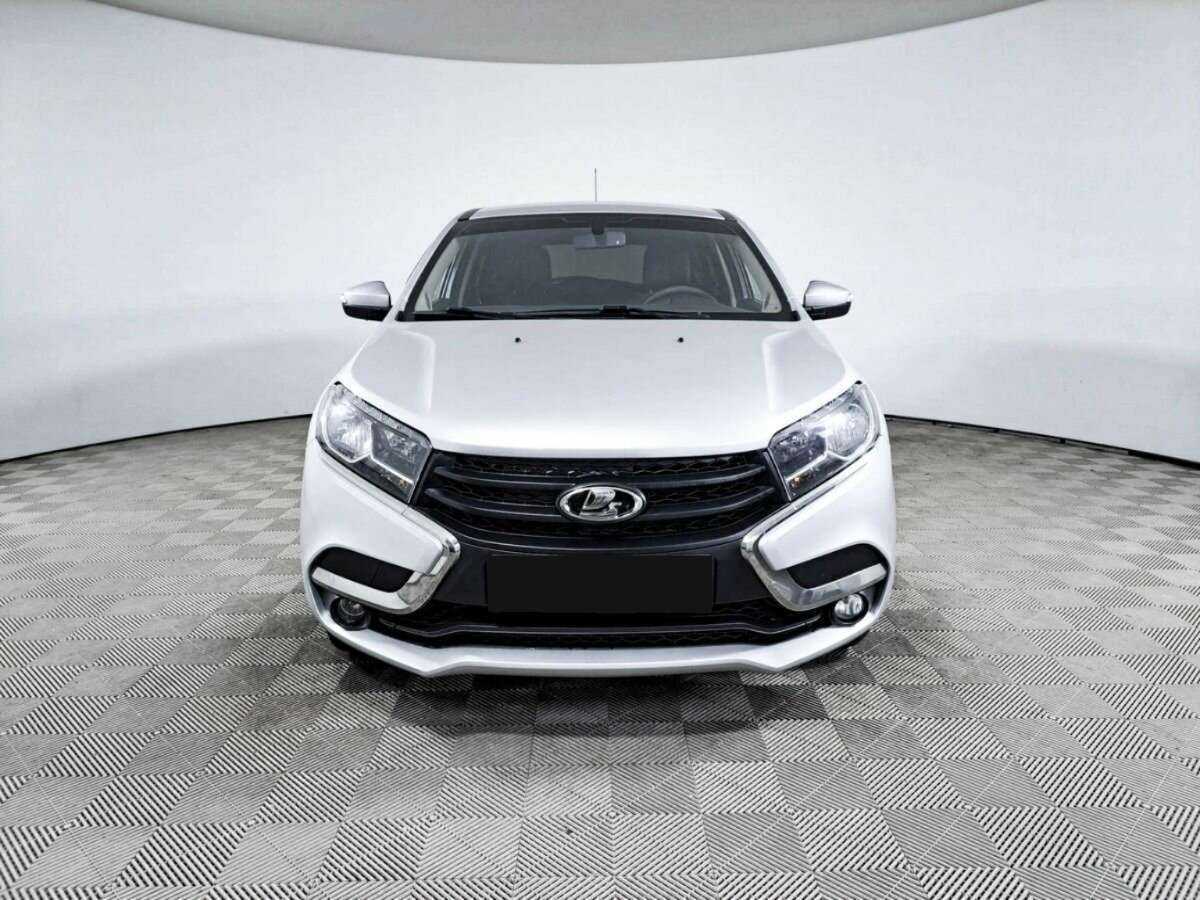 Купить Lada (ВАЗ) XRAY, 2018, 140 000 км, фото №2