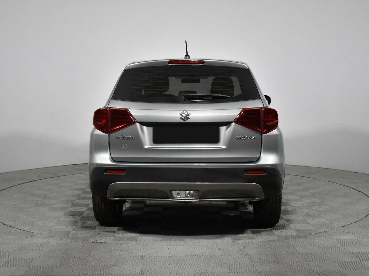 Купить Suzuki Vitara, 2019, 58 000 км, фото №6