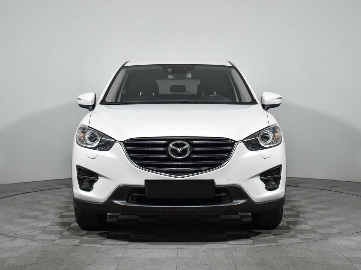 Купить Mazda CX-5, 2016, 148 000 км, фото №2