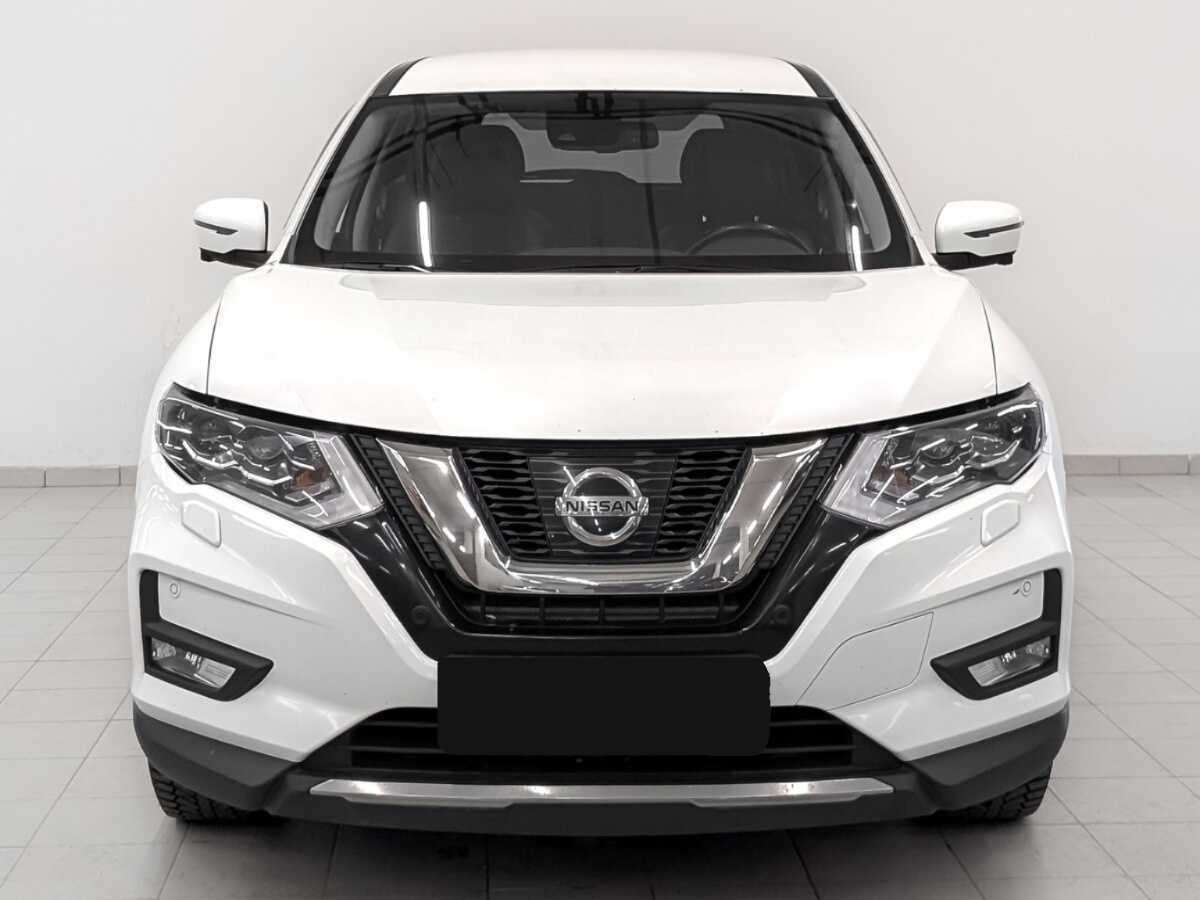 Купить Nissan X-Trail, 2022, 118 069 км, фото №2