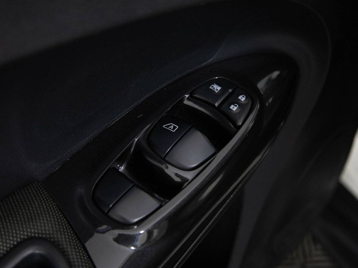 Купить Nissan Juke I, 2013, 90 881 км, фото №13