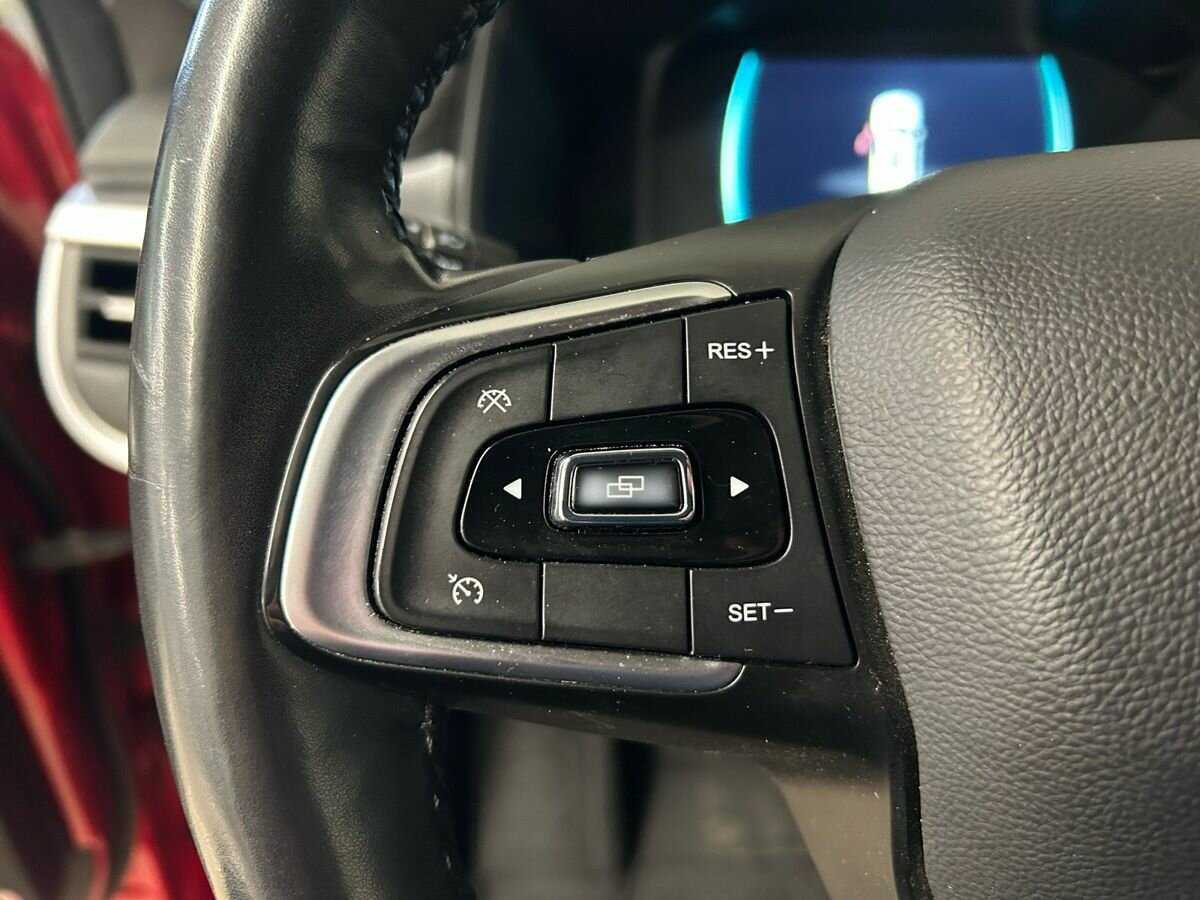 Купить Chery Tiggo 7 Pro, 2021, 41 000 км, фото №16