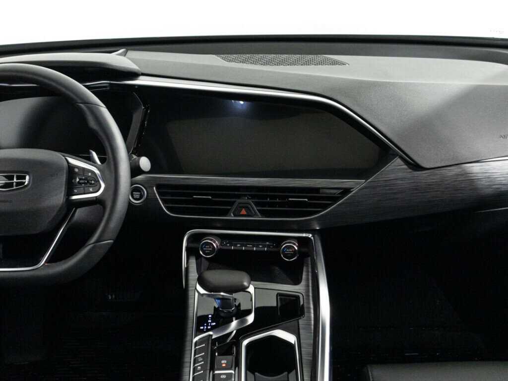 Купить Geely Tugella, 2022, 33 313 км, фото №14