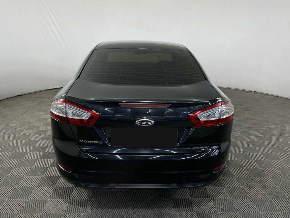 Купить Ford Mondeo, 2012, 245 444 км, фото №3