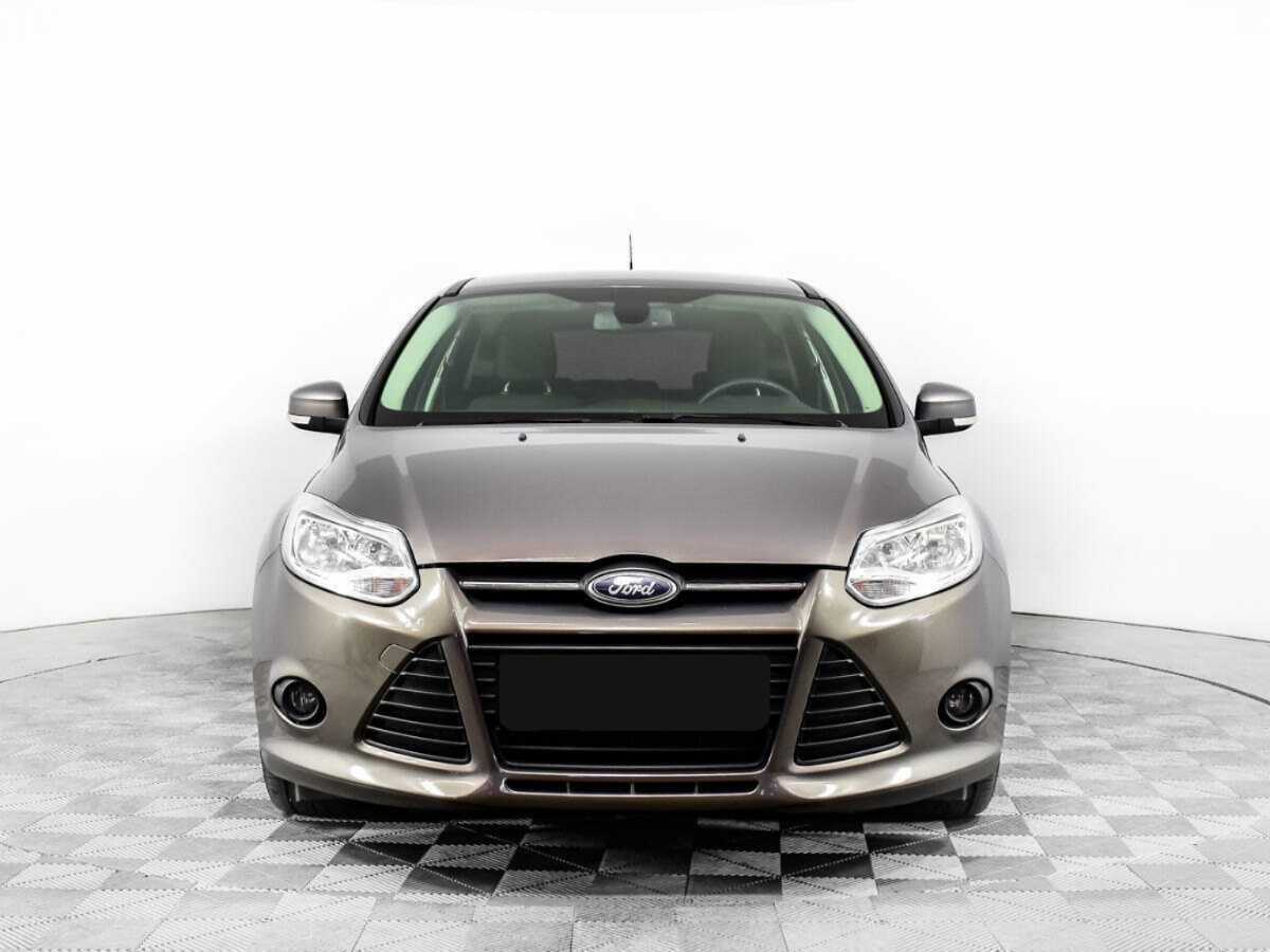 Купить Ford Focus, 2014, 99 713 км, фото №2