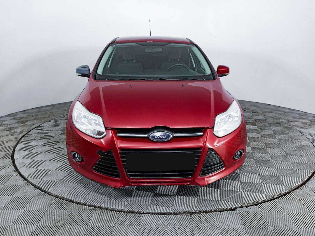 Купить Ford Focus, 2013, 178 034 км, фото №2