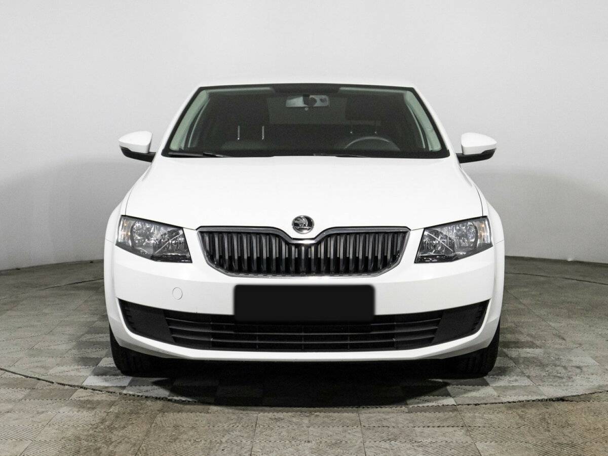 Купить Skoda Octavia, 2016, 151 095 км, фото №2
