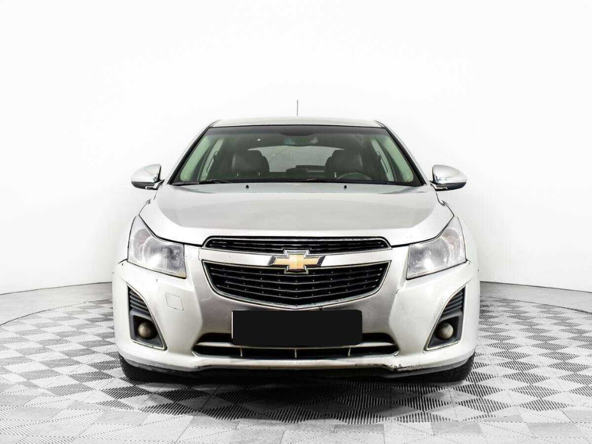 Купить Chevrolet Cruze, 2013, 153 315 км, фото №2
