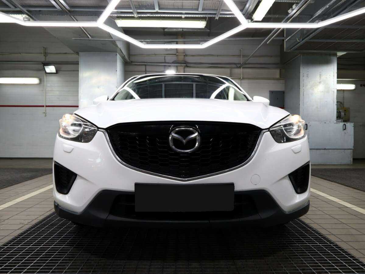 Купить Mazda CX-5, 2013, 281 000 км, фото №2