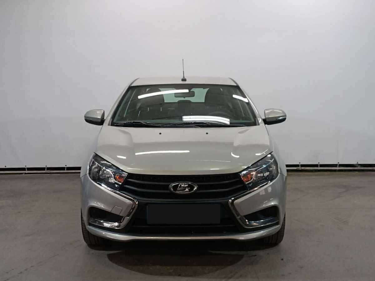 Купить Lada (ВАЗ) Vesta, 2018, 84 000 км, фото №2