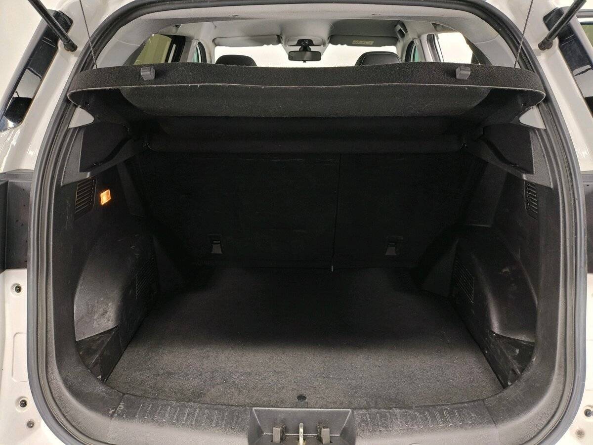 Купить Chery Tiggo 4, 2020, 70 017 км, фото №10