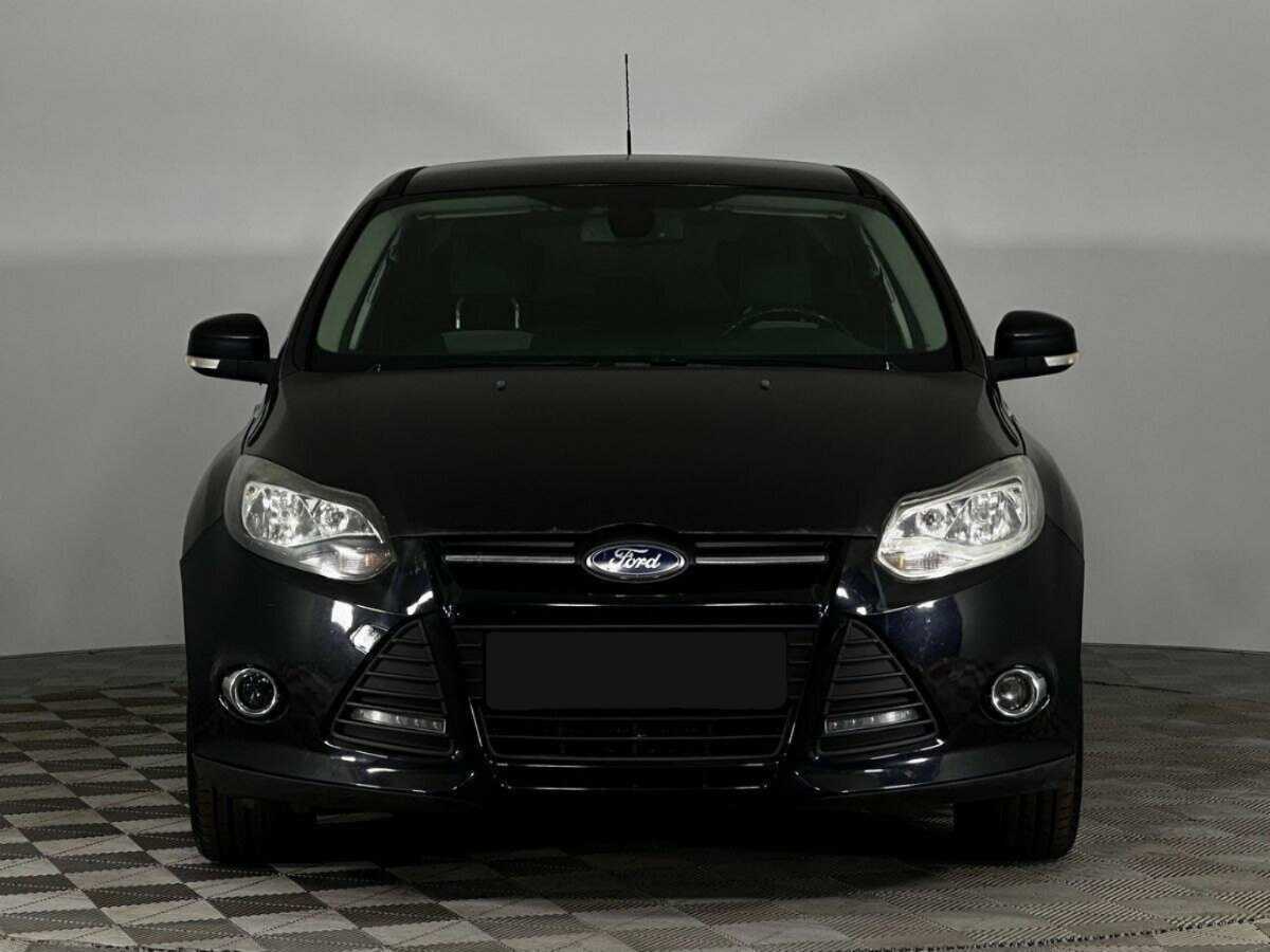 Купить Ford Focus, 2013, 190 952 км, фото №3