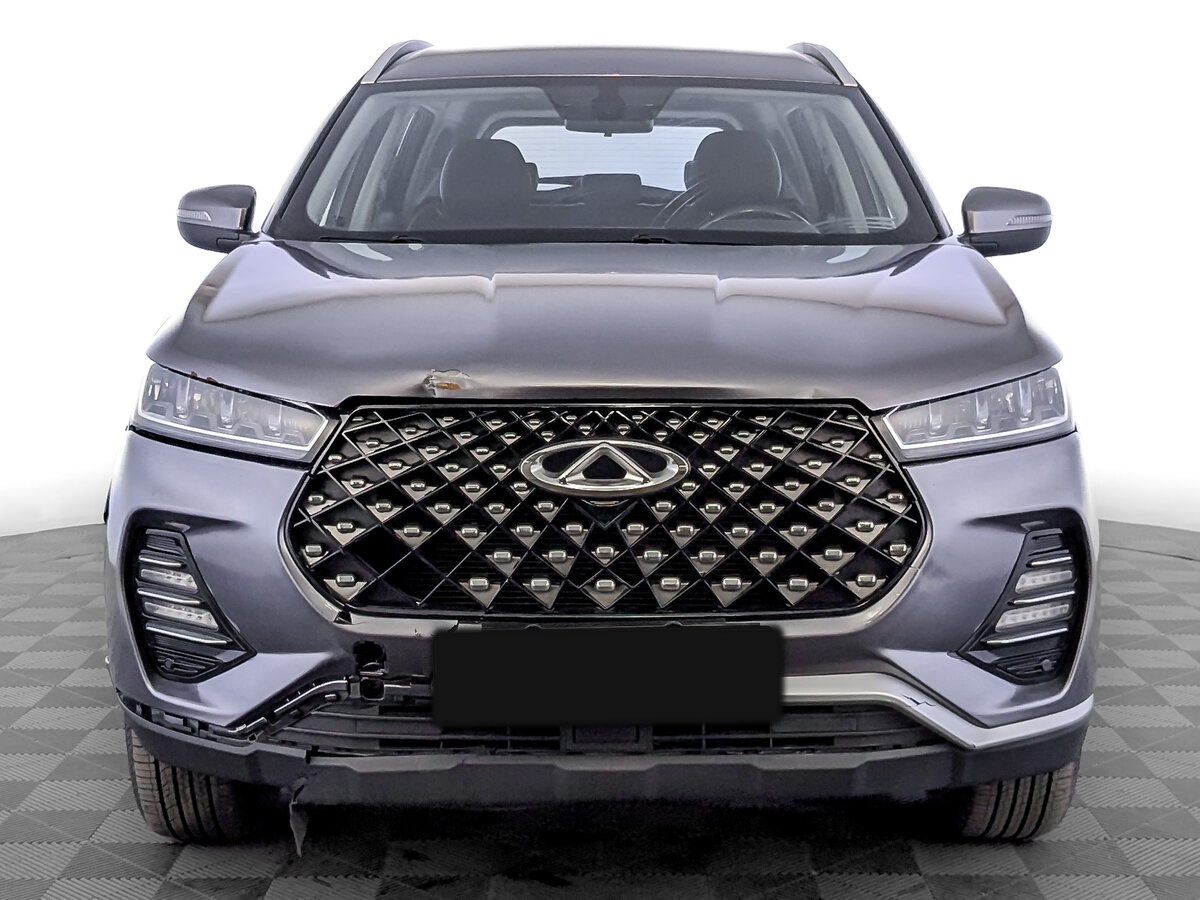 Купить Chery Tiggo 7 Pro I, 2022, 115 039 км, фото №2