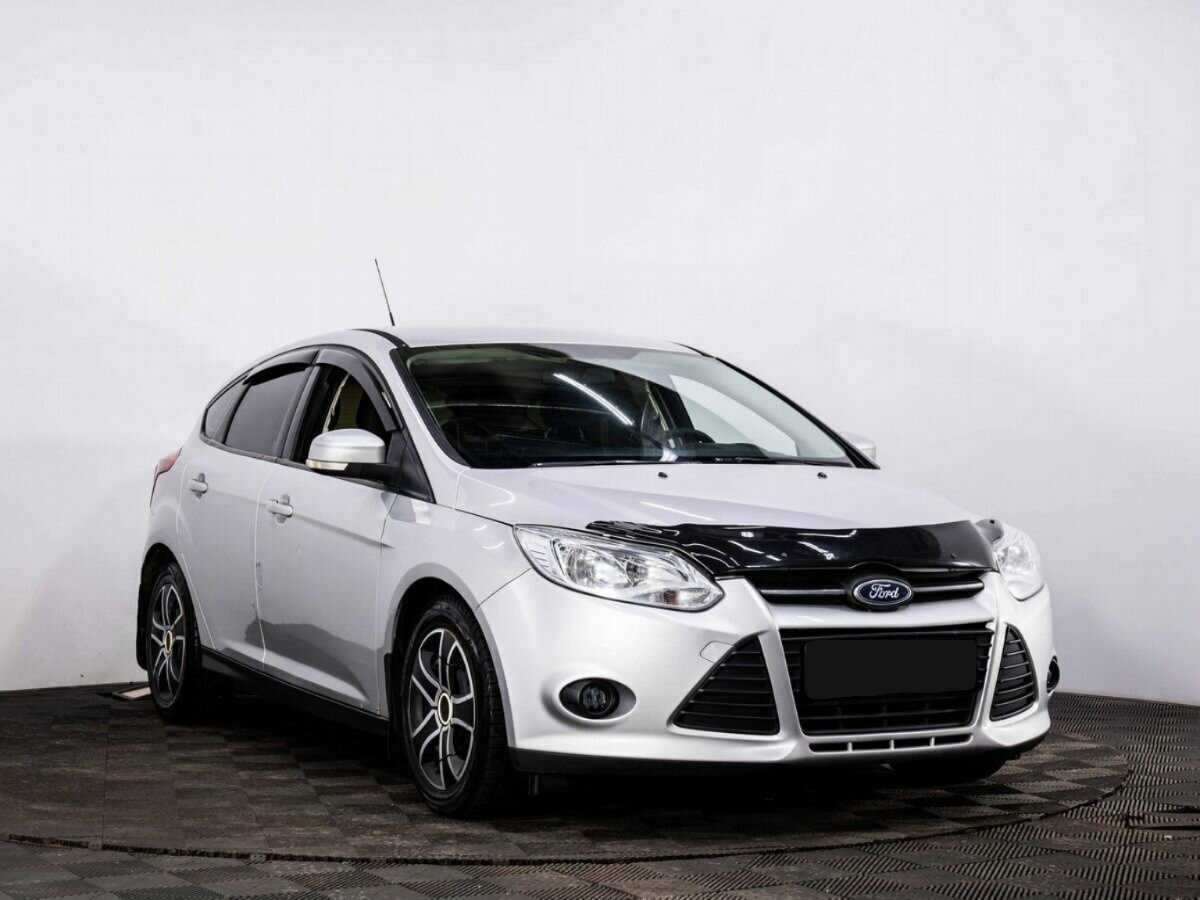 Купить Ford Focus, 2013, 148 057 км, фото №3