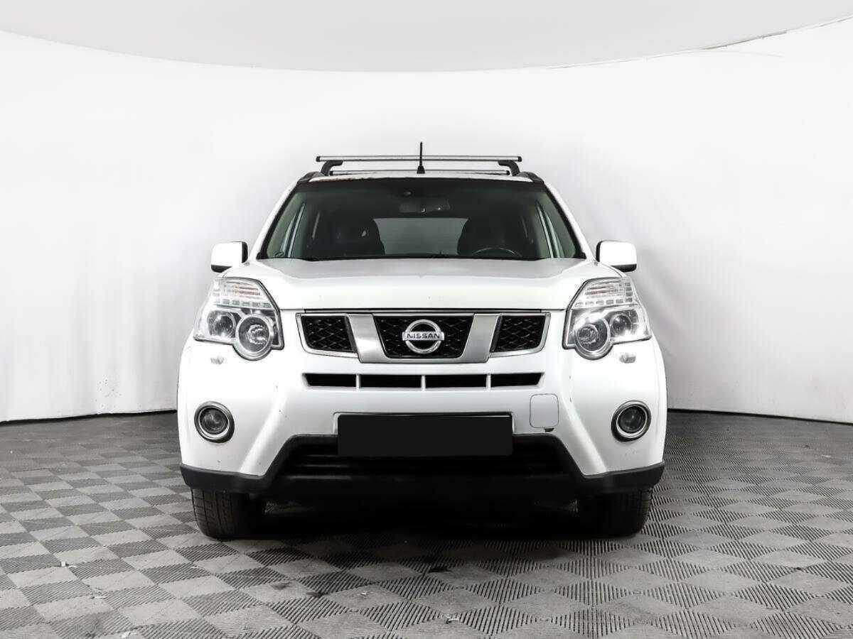 Купить Nissan X-Trail, 2013, 226 233 км, фото №2