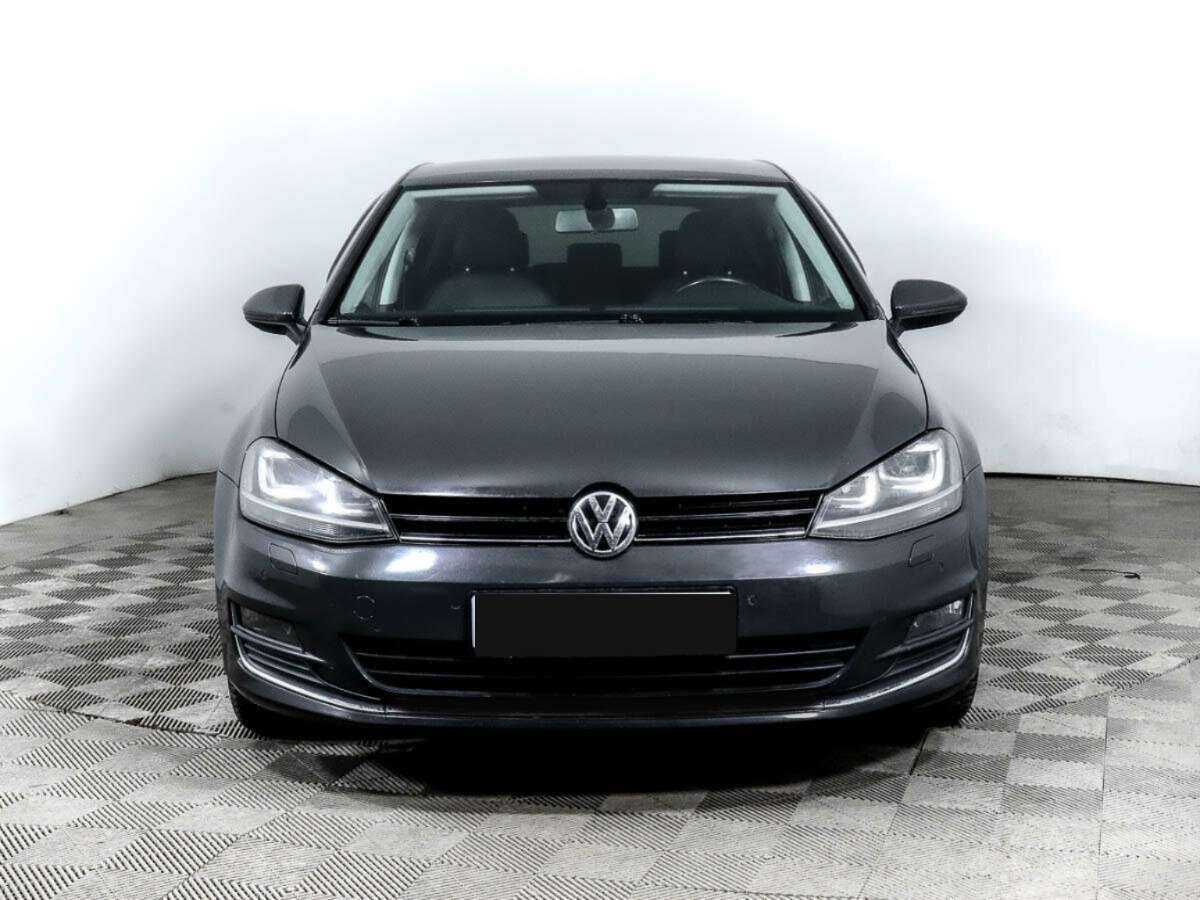 Купить Volkswagen Golf, 2014, 131 439 км, фото №2