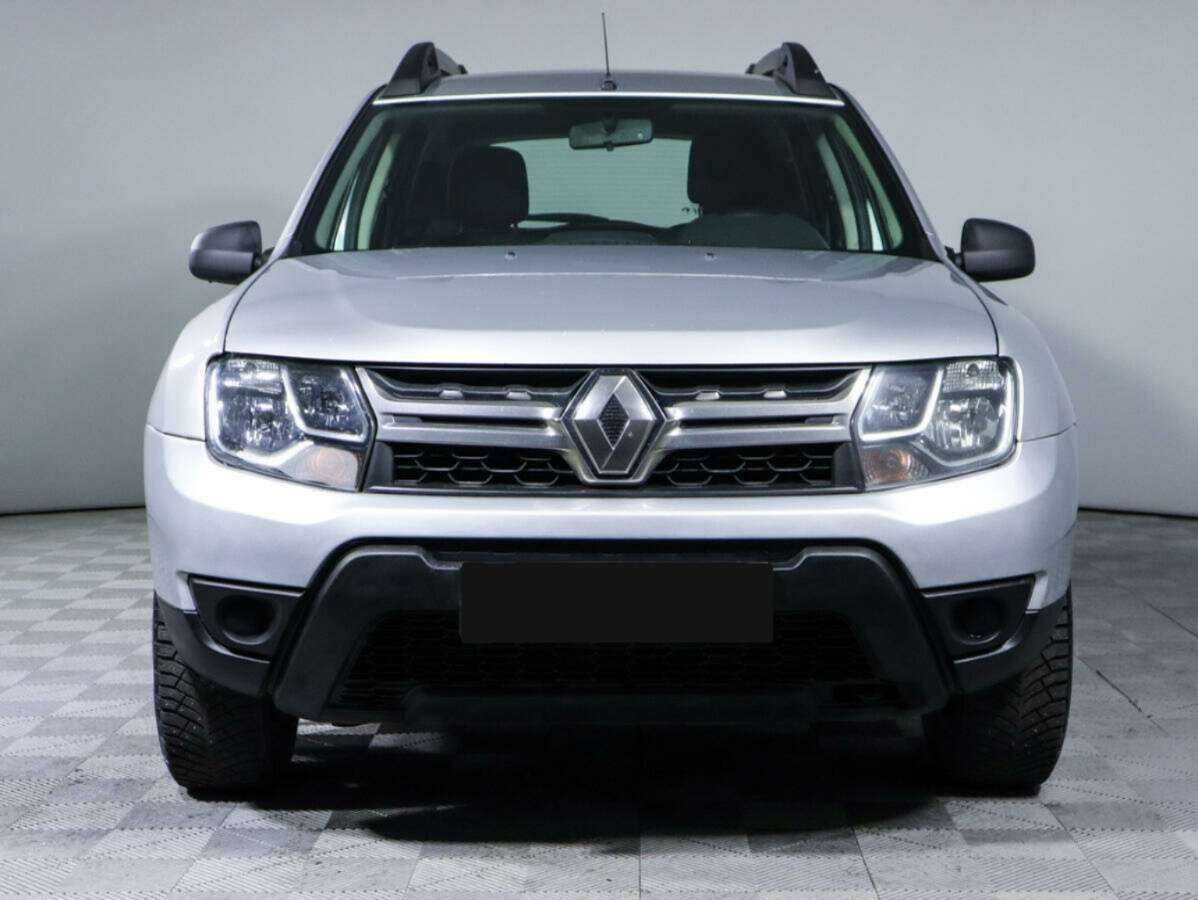 Купить Renault Duster, 2019, 226 162 км, фото №2