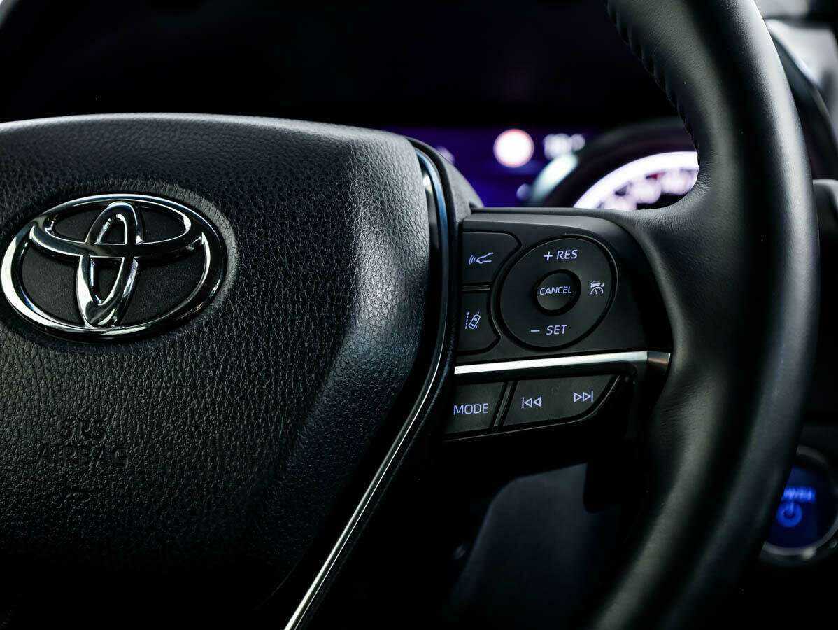Купить Toyota Camry, 2021, 34 919 км, фото №15
