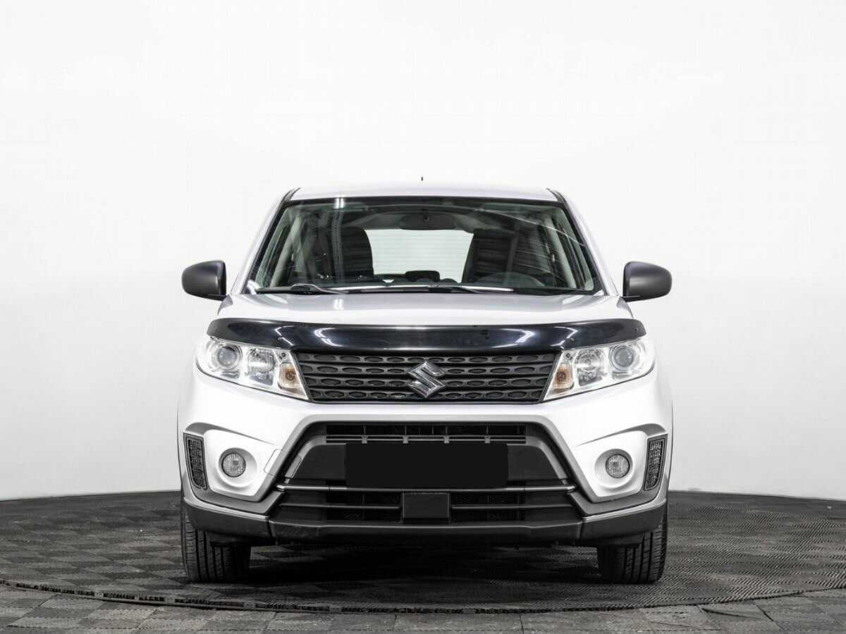 Купить Suzuki Vitara, 2020, 72 000 км, фото №2