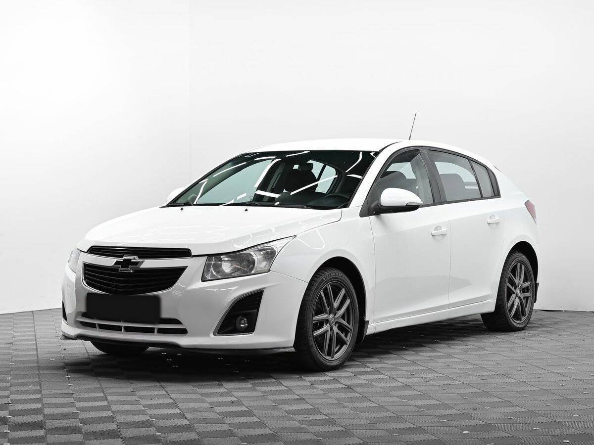 Купить Chevrolet Cruze, 2013, 165 000 км, фото №1