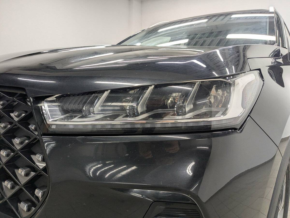 Купить Chery Tiggo 7 Pro I, 2022, 124 231 км, фото №10