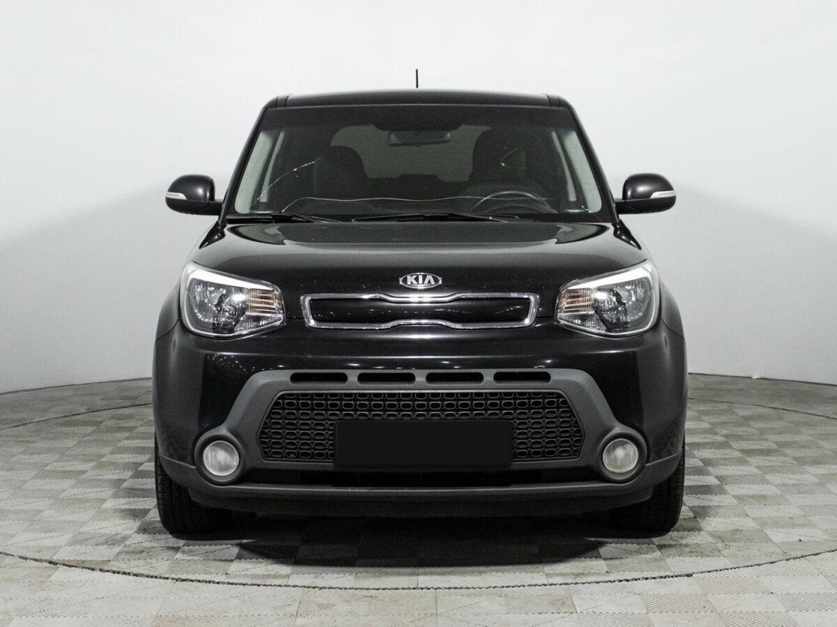 Купить Kia Soul II, 2016, 246 408 км, фото №2