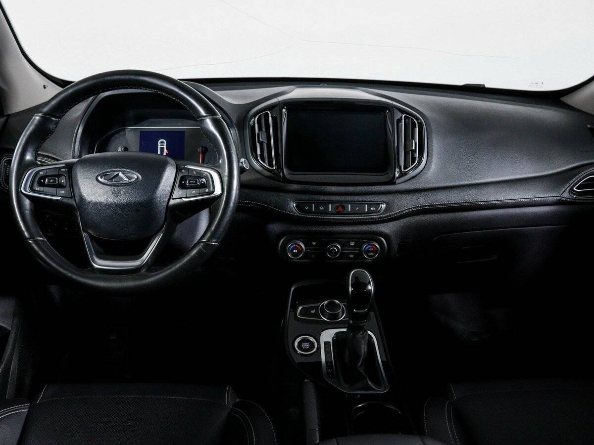 Купить Chery Tiggo 7, 2019, 83 880 км, фото №12