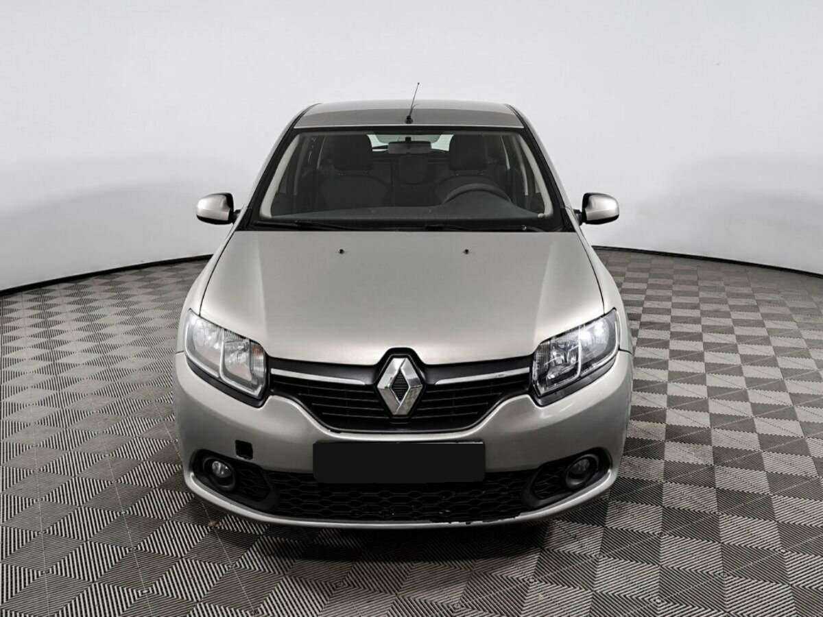 Купить Renault Sandero, 2015, 186 294 км, фото №2