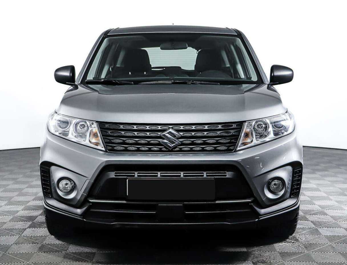 Купить Suzuki Vitara, 2021, 18 000 км, фото №2