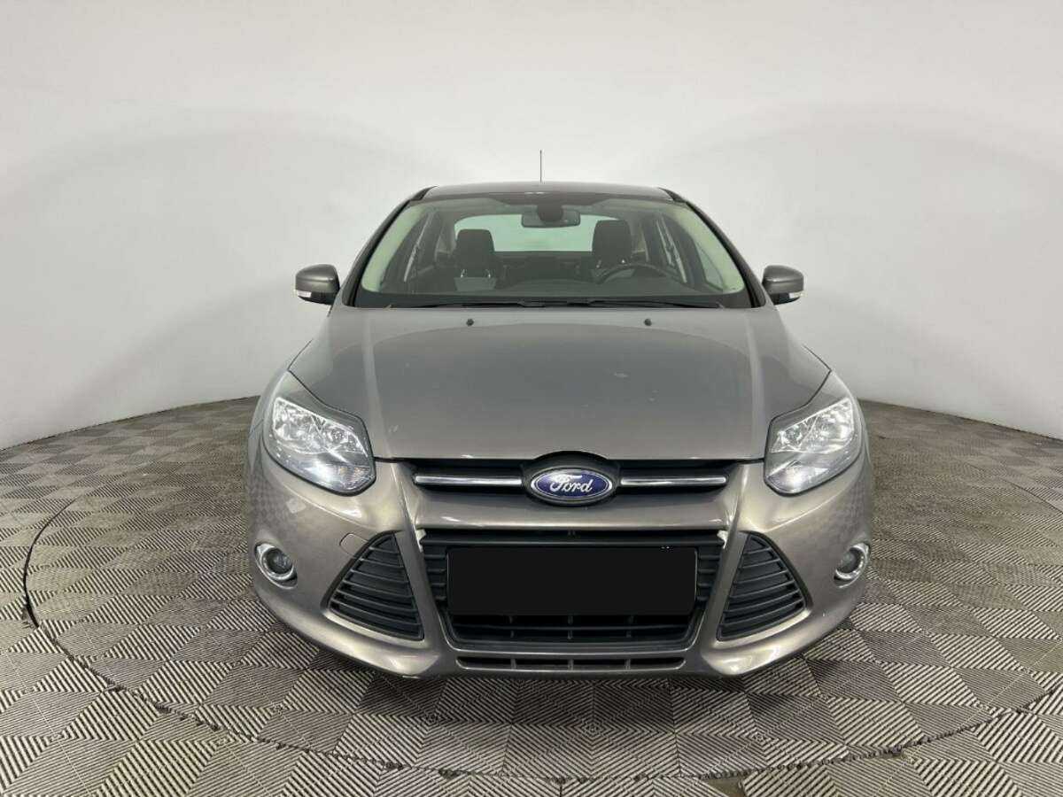 Купить Ford Focus, 2014, 43 912 км, фото №2