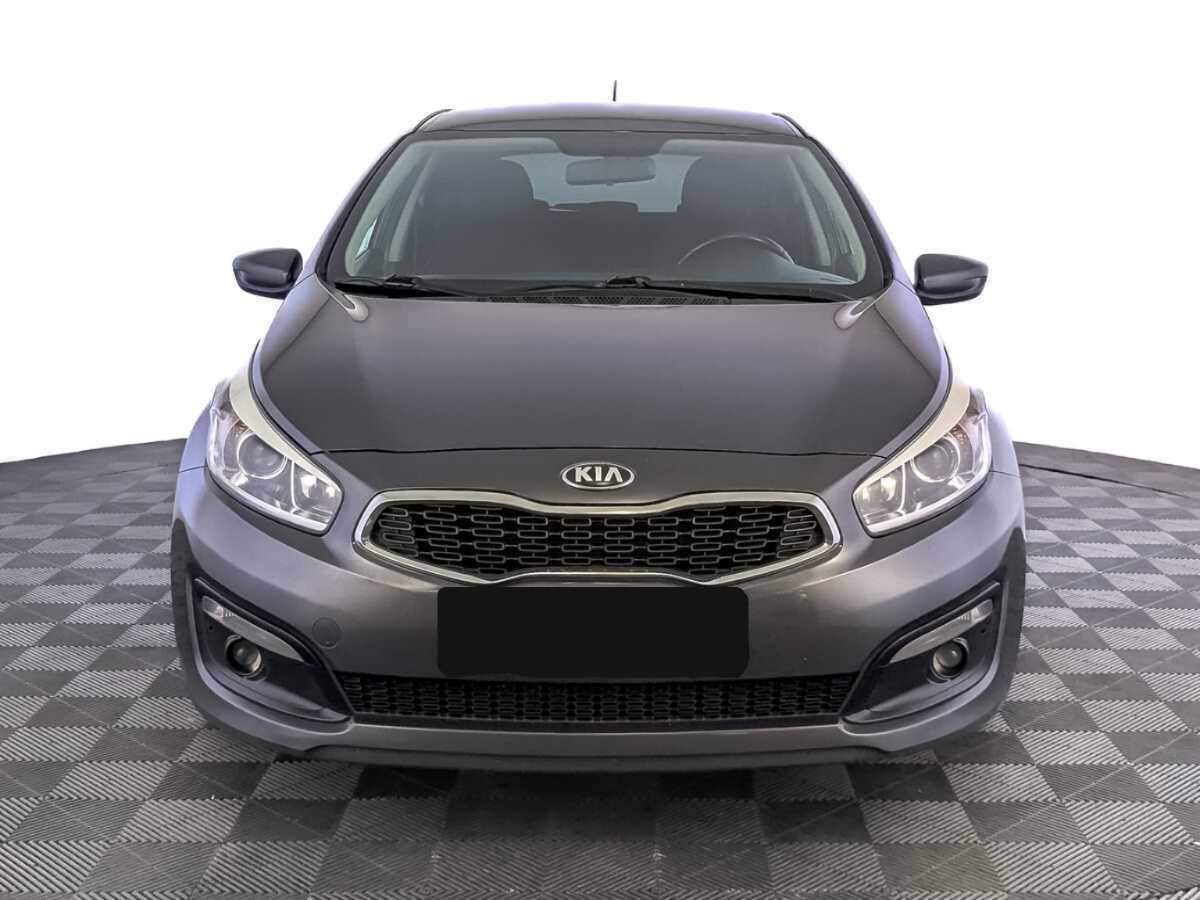 Купить Kia Ceed, 2015, 164 117 км, фото №2