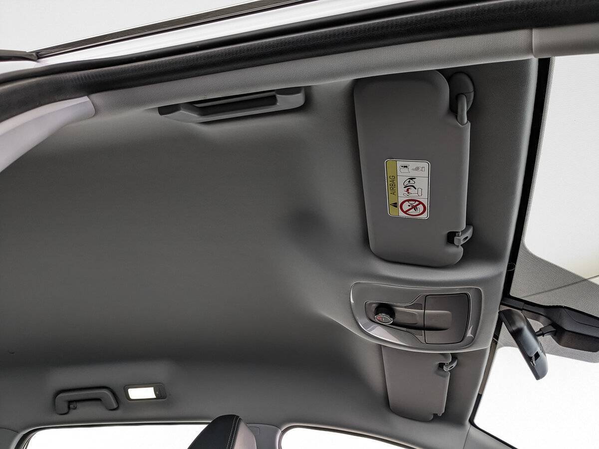 Купить Chery Tiggo 8, 2021, 60 957 км, фото №23