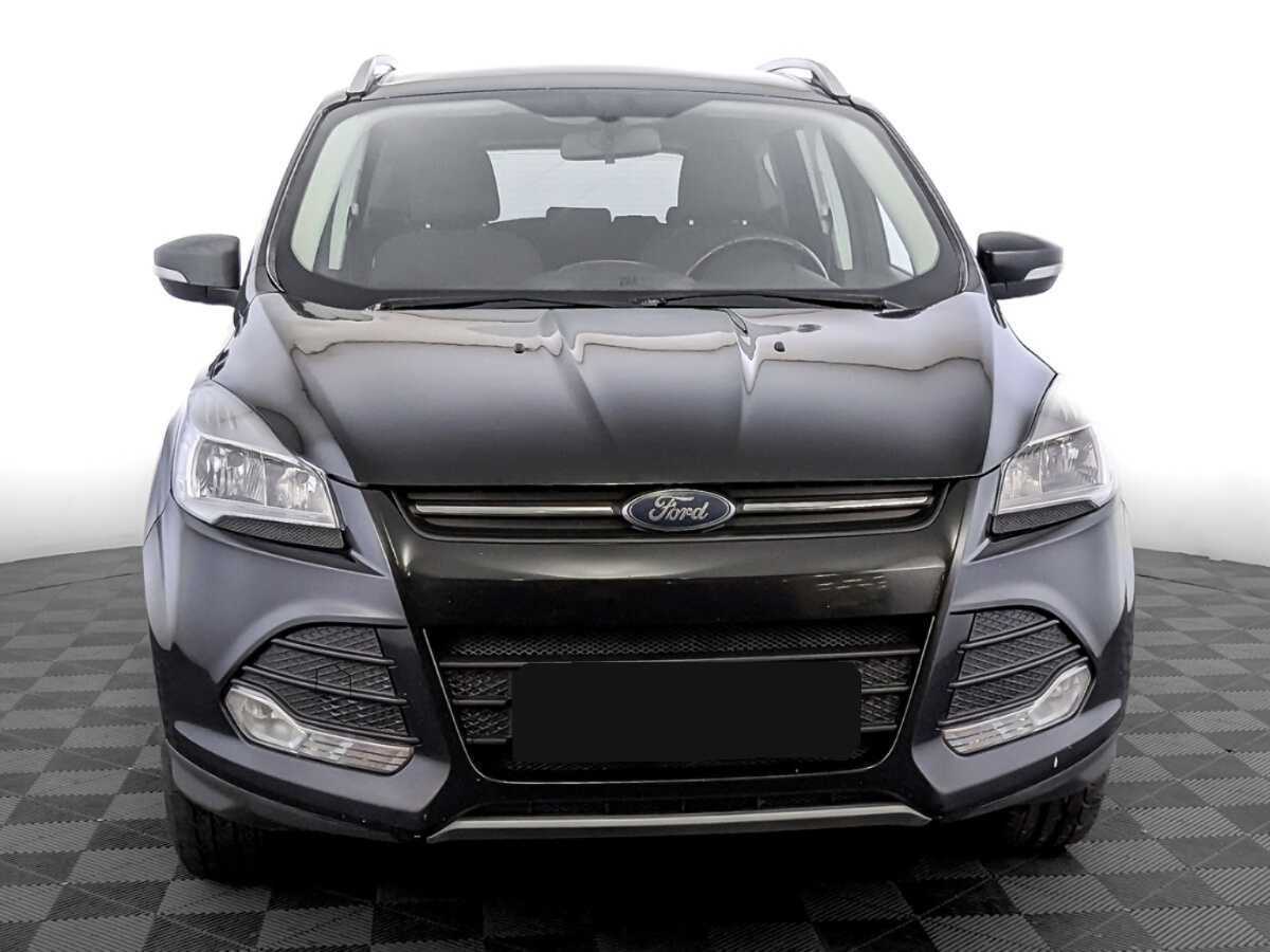 Купить Ford Kuga, 2016, 184 592 км, фото №2