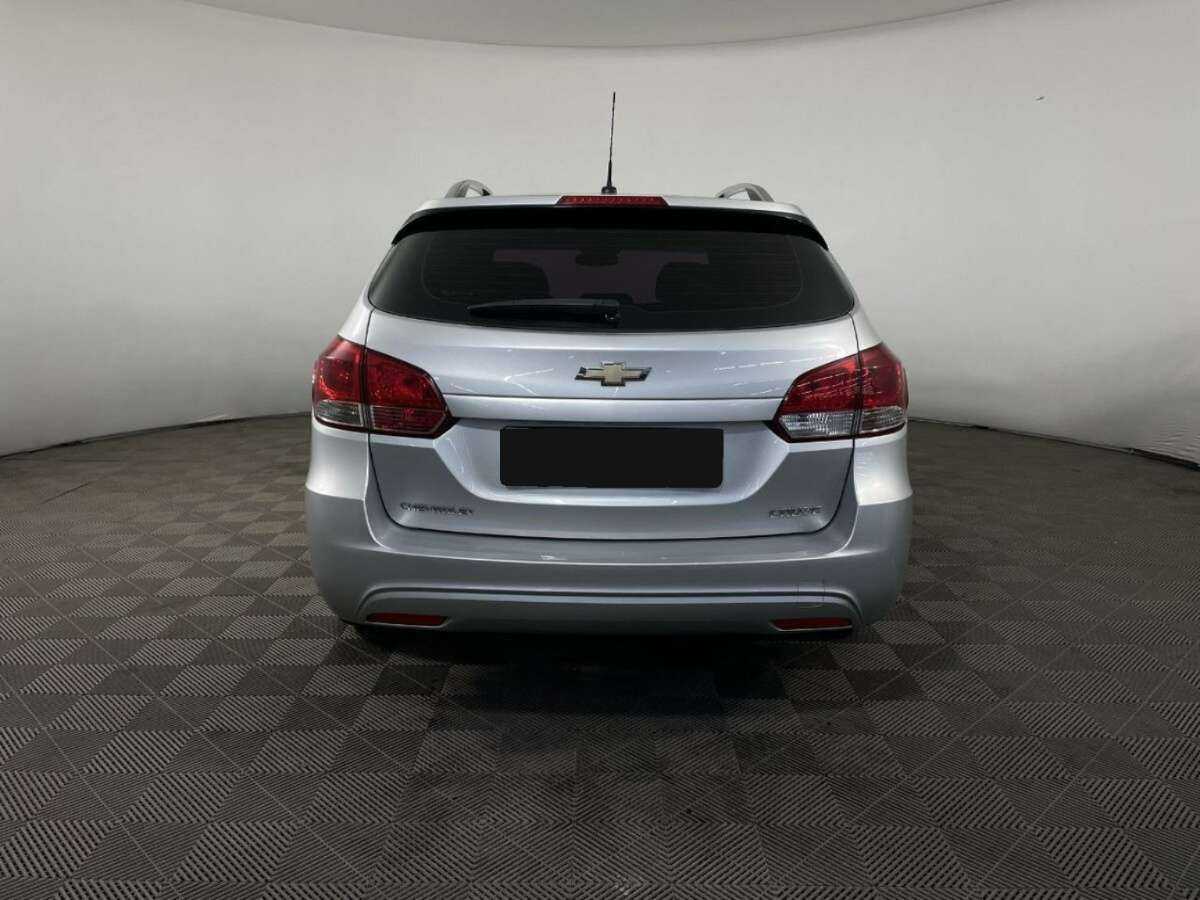Купить Chevrolet Cruze, 2014, 155 562 км, фото №2