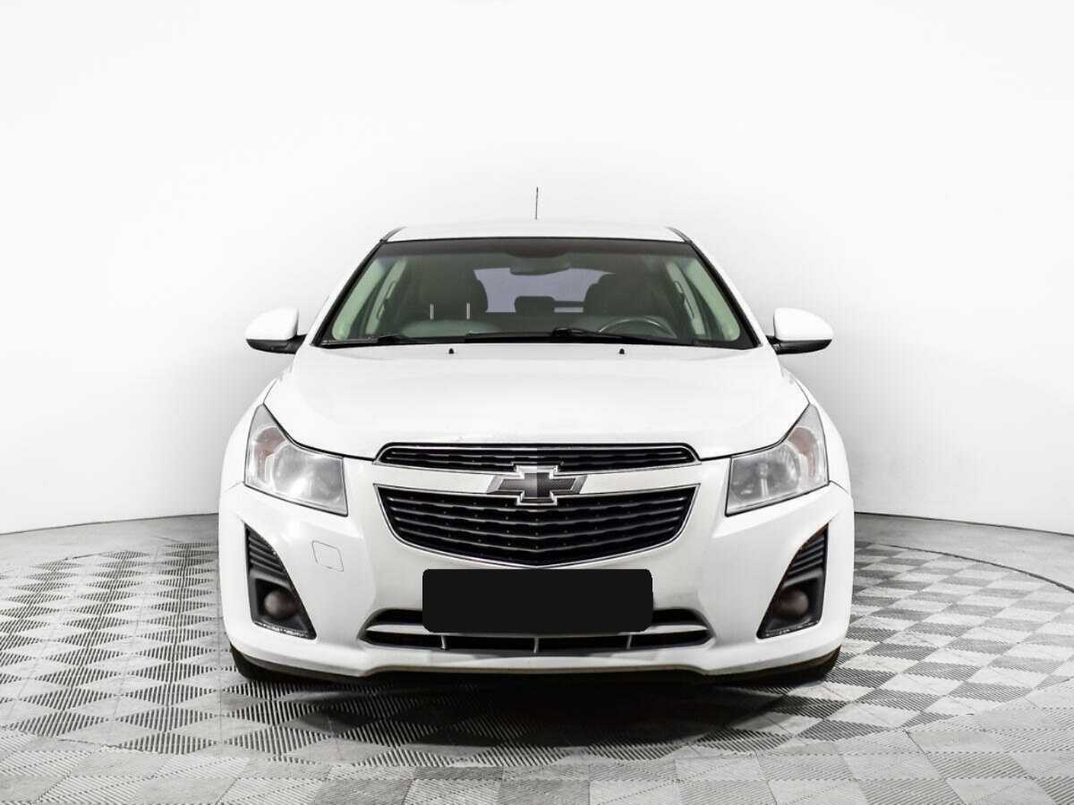 Купить Chevrolet Cruze, 2013, 247 074 км, фото №2