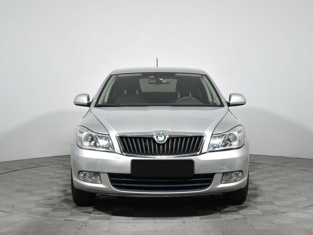 Купить Skoda Octavia, 2013, 114 513 км, фото №2