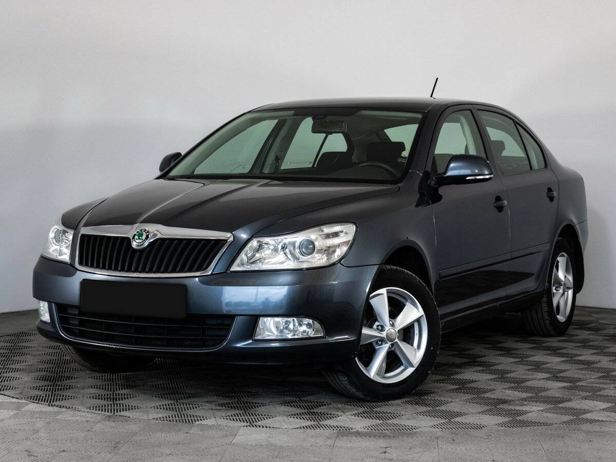 Купить Skoda Octavia, 2012, 100 414 км, фото №1