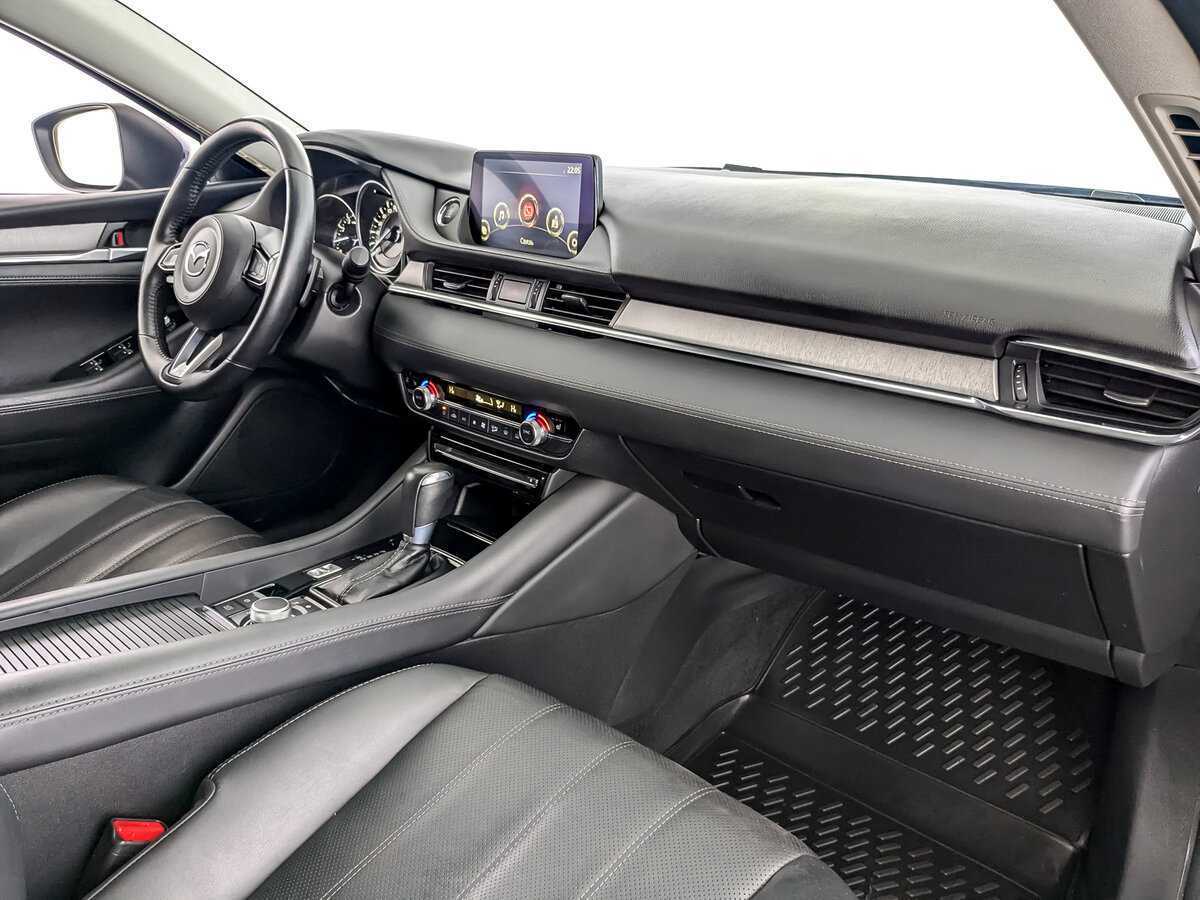 Купить Mazda 6, 2020, 55 396 км, фото №11