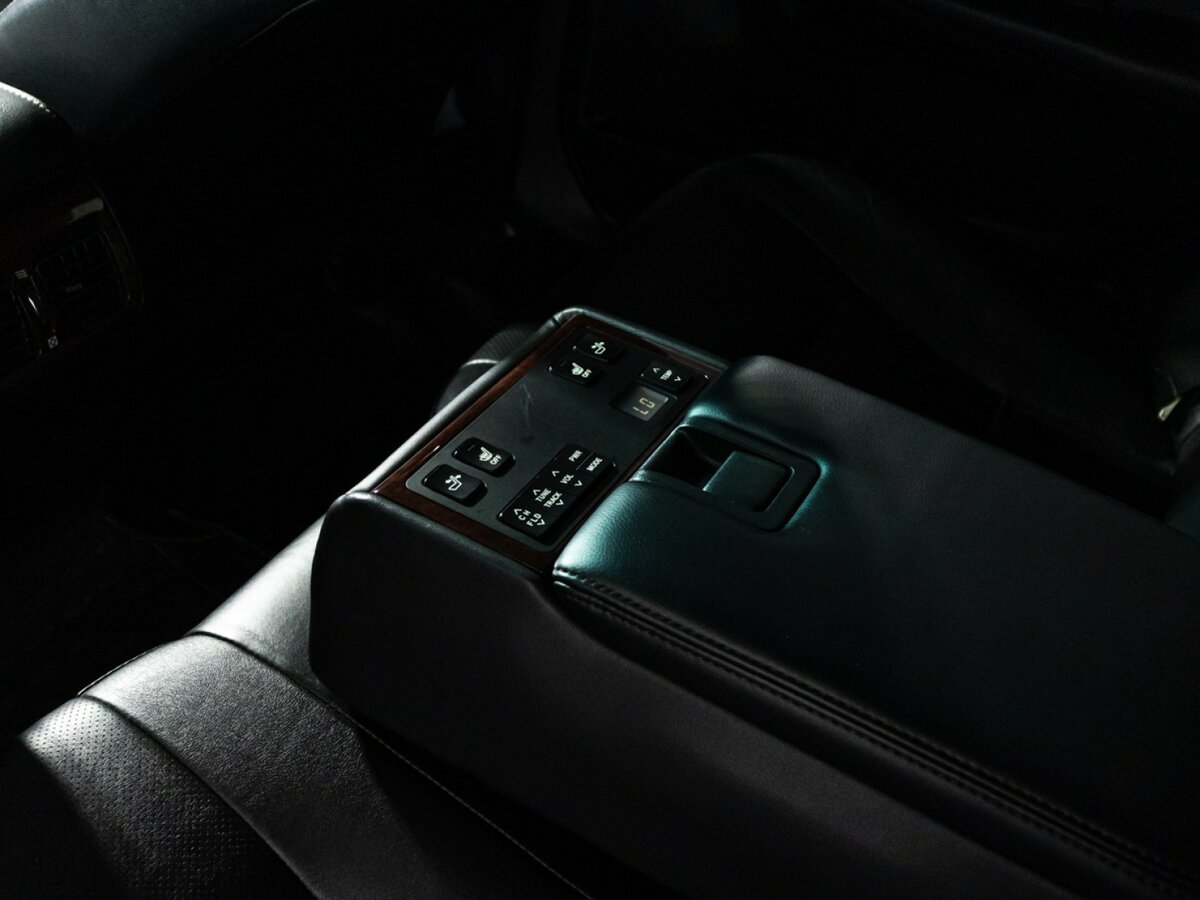 Купить Toyota Camry VII (XV50), 2014, 275 291 км, фото №17