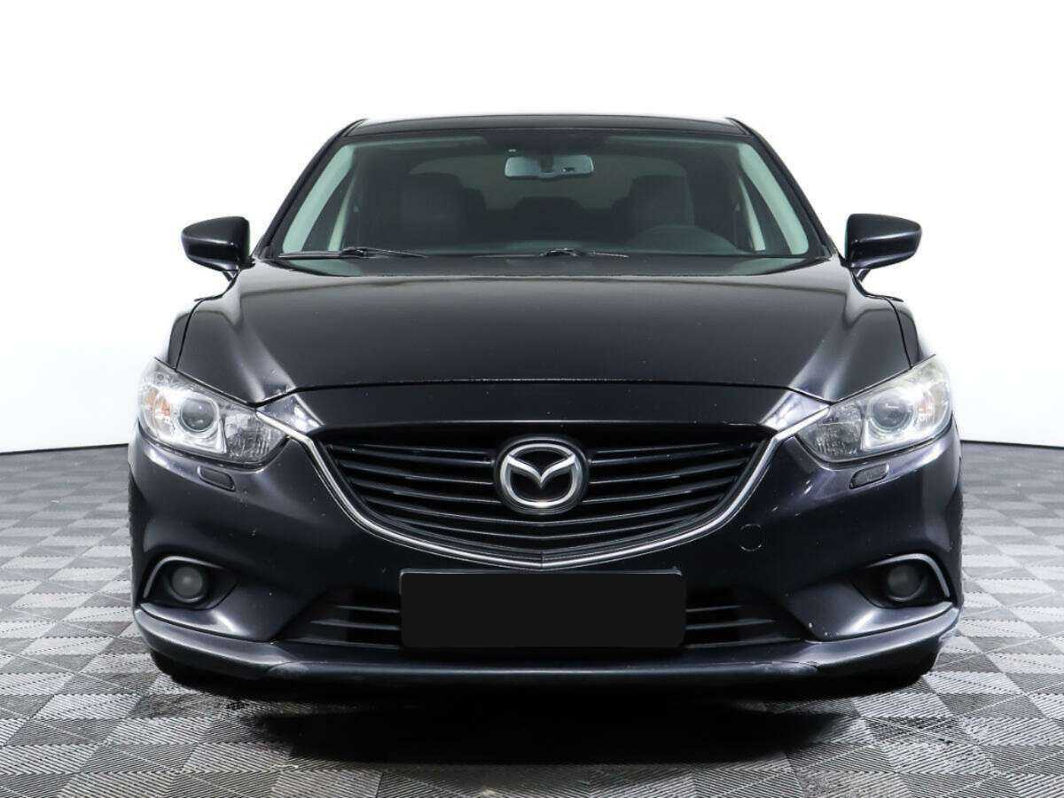 Купить Mazda 6, 2013, 268 843 км, фото №2