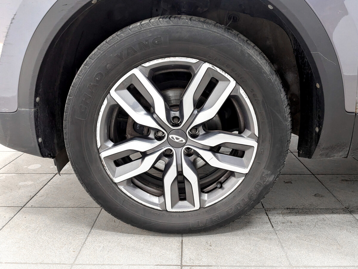 Купить Chery Tiggo 4 I Рестайлинг, 2022, 107 247 км, фото №18