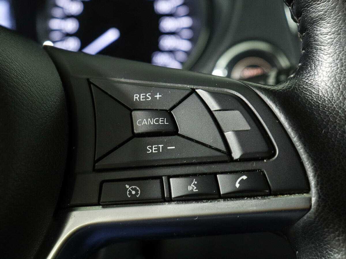 Купить Nissan X-Trail, 2020, 36 783 км, фото №21