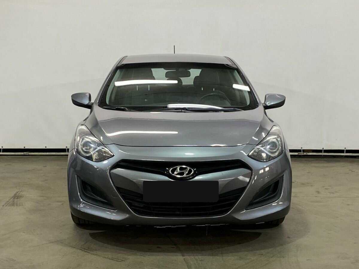 Купить Hyundai i30, 2013, 142 135 км, фото №2