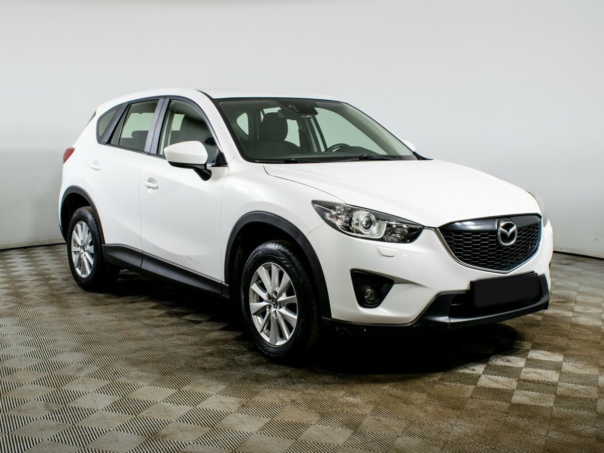 Купить Mazda CX-5 I, 2013, 218 310 км, фото №3