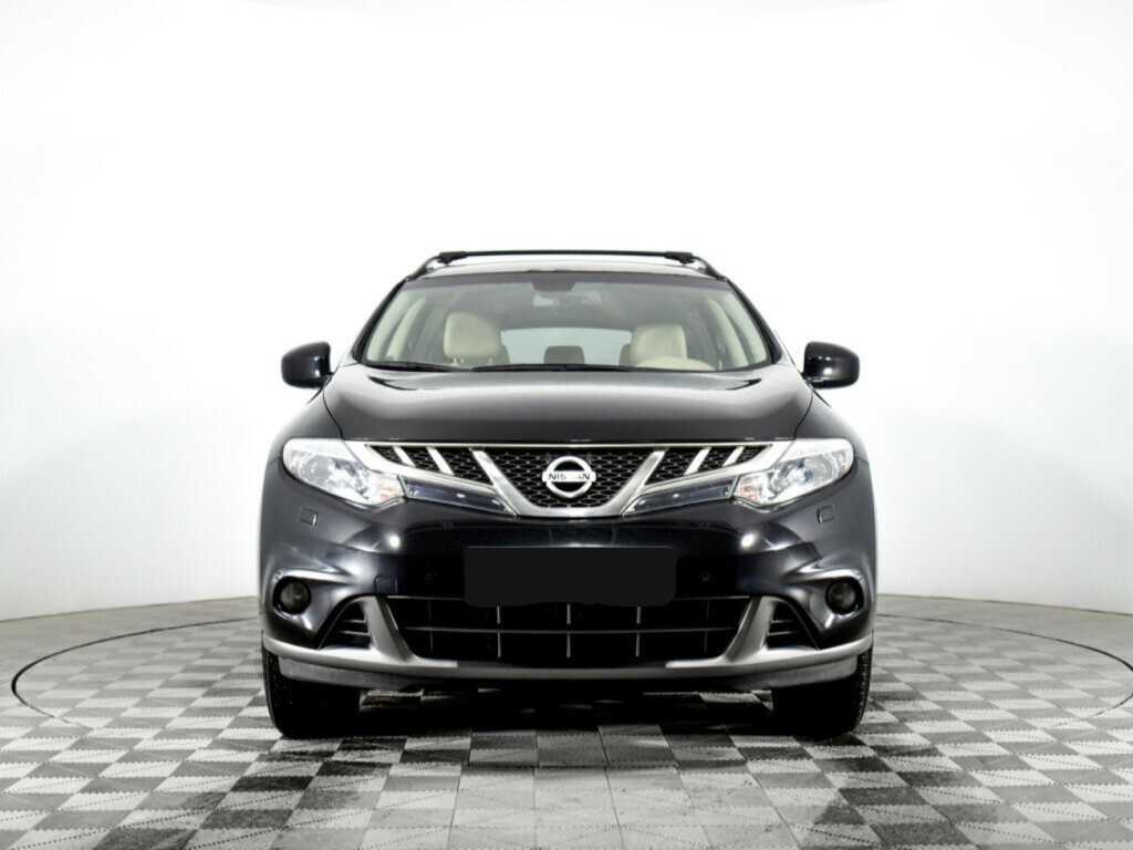 Купить Nissan Murano, 2013, 173 303 км, фото №2